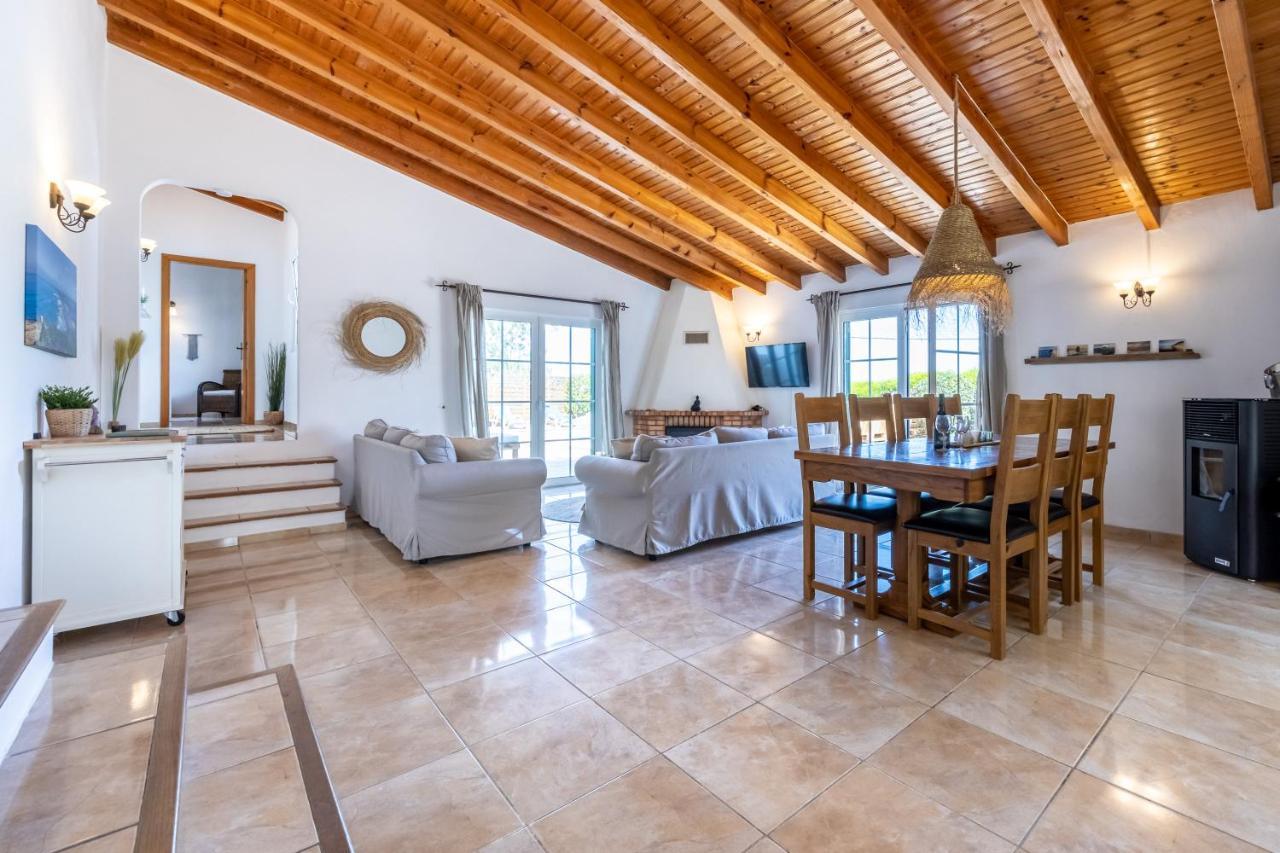 فيلا Casa Da Luz ألخيزور المظهر الخارجي الصورة