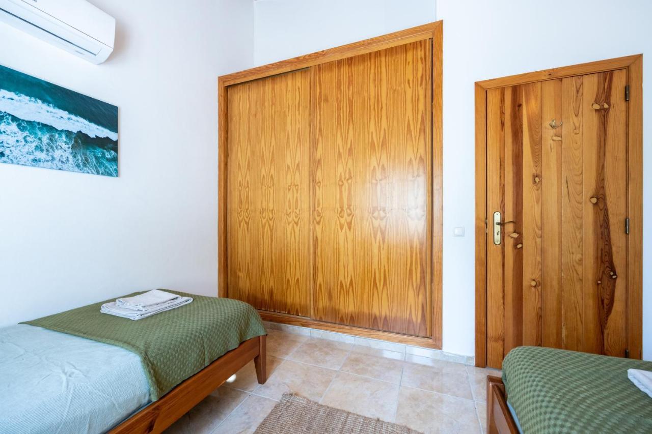 فيلا Casa Da Luz ألخيزور المظهر الخارجي الصورة