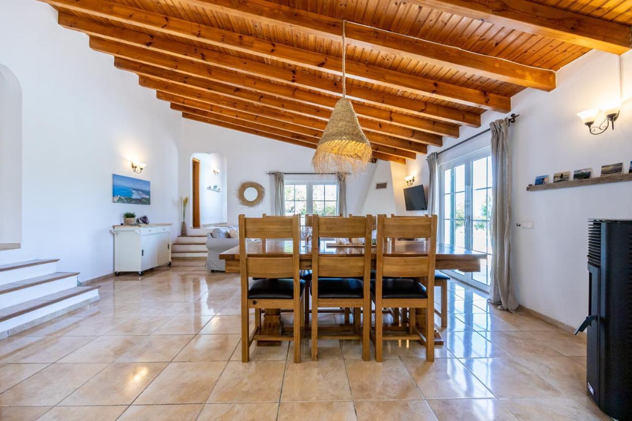 فيلا Casa Da Luz ألخيزور المظهر الخارجي الصورة